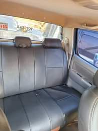 A picture of Toyota hilux double cabin 1kd engine 3.0cc 85m negotiable Call