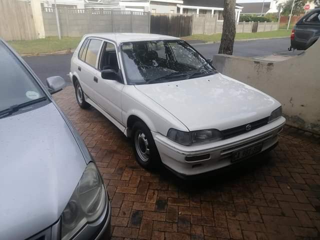 toyota conquest