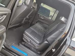 A picture of 2022 Chevrolet Suburban LT foreign 94M Abuja deal 08132662602