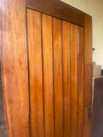 A picture of Mlango Mniga