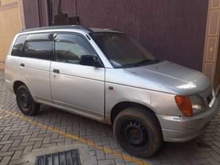 A picture of Car