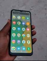A picture of SAMSUNG GALAXY A03 CORE MPYA
