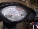 A picture of honda dio