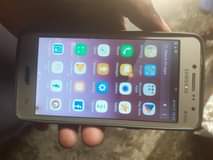 A picture of Samsung