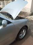 A picture of 2005 Toyota Camry Xle