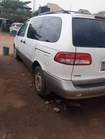 A picture of 2022 Toyota Sienna Toyota Sienna