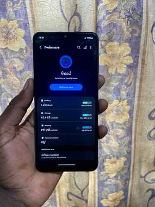 A picture of SAMSUNG A12