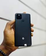 A picture of GOOGLE PIXEL 5