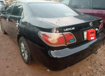 A picture of Takas Motors 07060931241 Very Clean and Sound Lexus ES330 2004