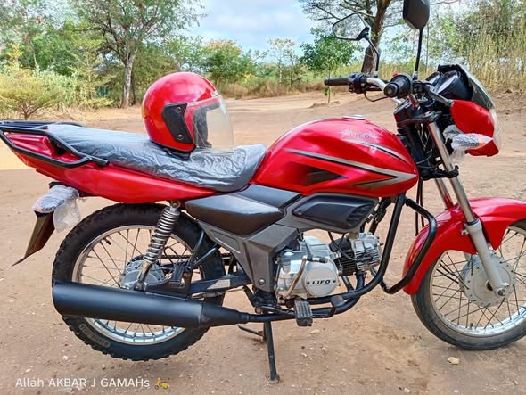 used motorbikes