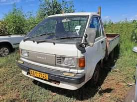 toyota townace