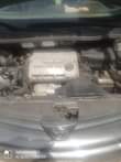 A picture of Toyota sienna