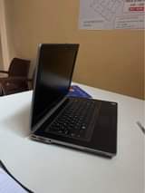 A picture of Laptop