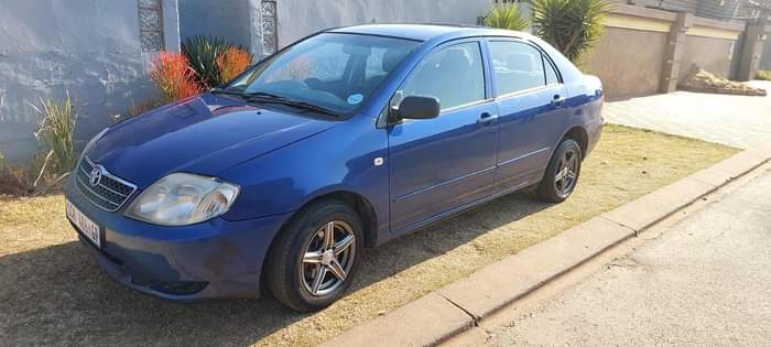 cheap cars soweto