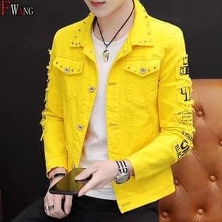 jackets