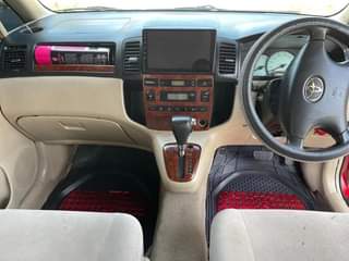 A picture of TOYOTA SPACIO