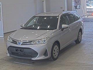 used toyota