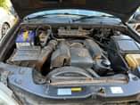 A picture of 1999 Mercedes Benz ML 320