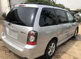 A picture of 2004 Mazda MPV With factory AC first body Accident free