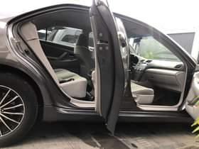 A picture of Toyota Camry LE aka spider Belgium grade First body first