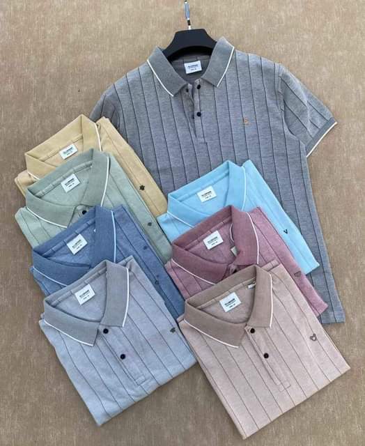 shirts