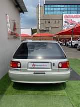 A picture of 2005 Toyota Tazz 1 3