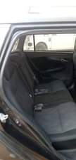 A picture of 2008 Toyota Fielder