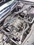 A picture of REG GOLF4 WAGON Manual Gear Engine and Gear Perfect but