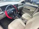 A picture of Toyota Corolla 07