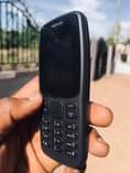 A picture of Nokia 106