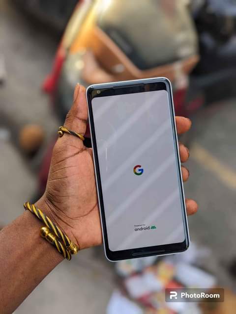 A picture of Google Pixel 2xl