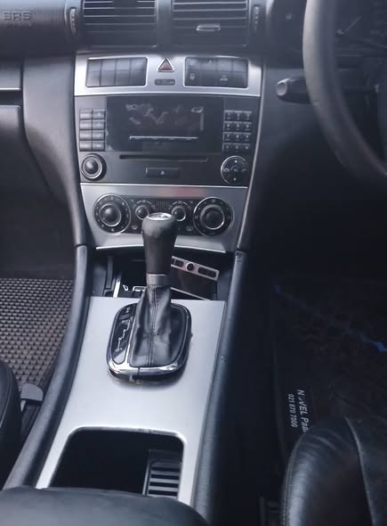 mercedes benz c180