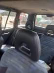 A picture of RAV 4