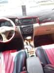 A picture of 2023 TOYOTA COROLLA 2004 No fault