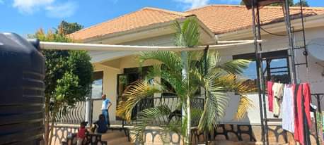 A picture of House on Sale Located at Kajjansi on Entebbe road