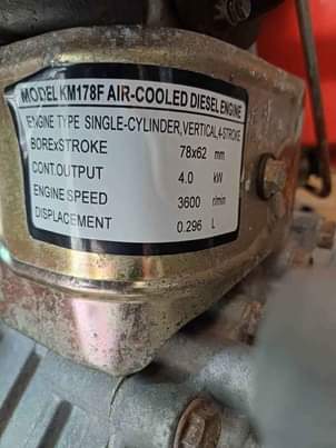 A picture of Water Pump