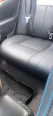 A picture of Toyota Avensis