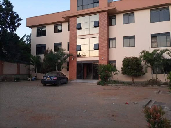 A picture of Apartment for rent in bweyogerere kirinya at 550k