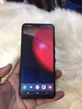 A picture of Samsung A02s
