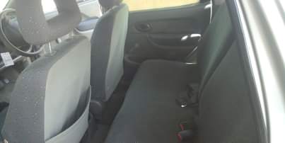 A picture of SUZUKI SWIFT