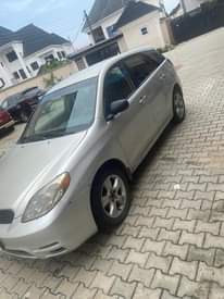A picture of Registered Matrix for sale