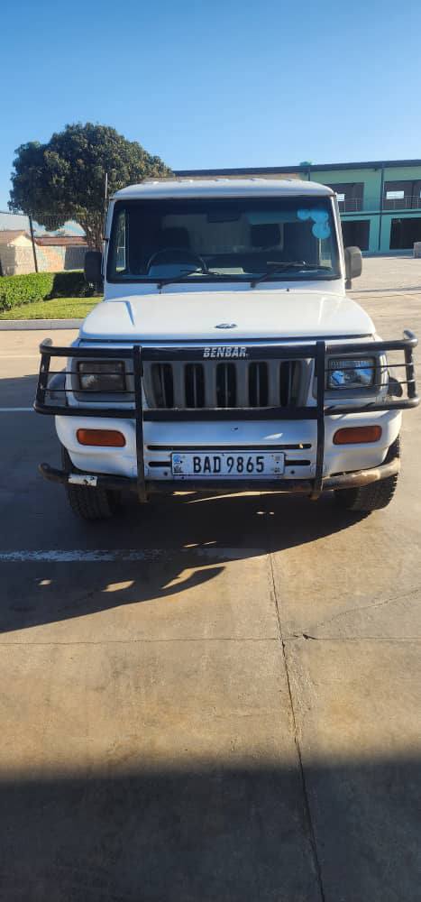 4x4