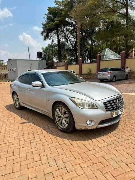 used nissan