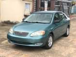 A picture of 2007 Toyota Corolla Super clean in and out Good condition