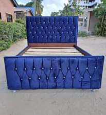A picture of Bed sofa 5 6