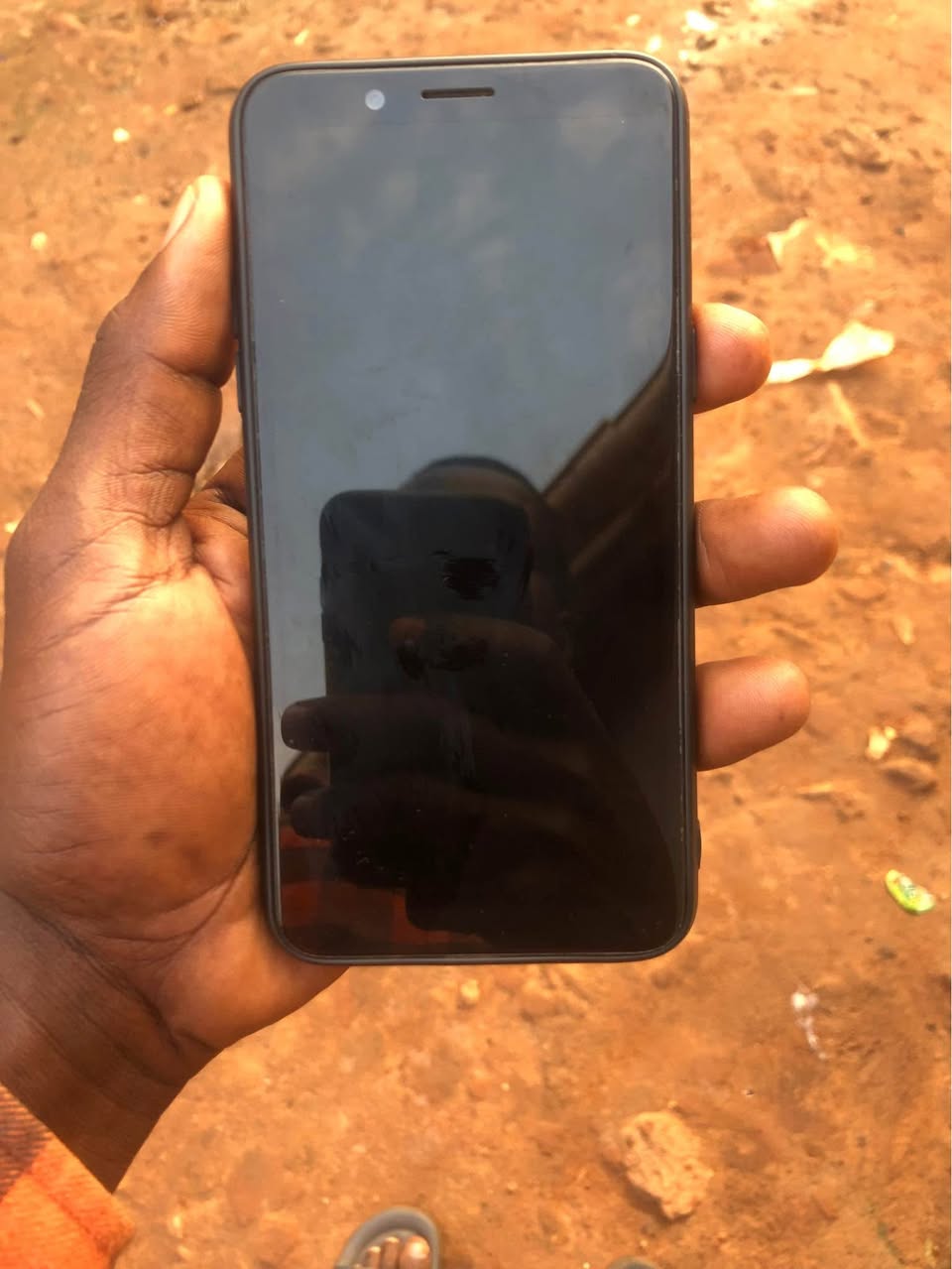A picture of Oppo