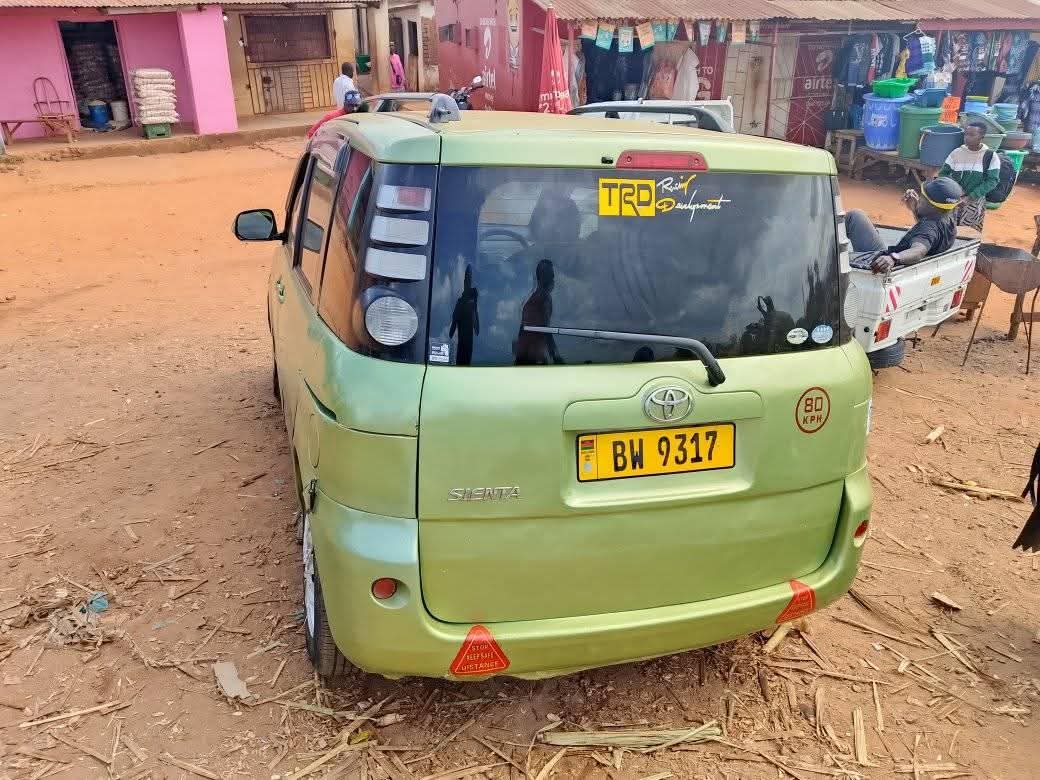 used toyota