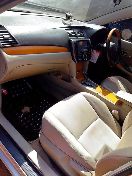 A picture of Premio 2008 1 8cc 28m 0759700430