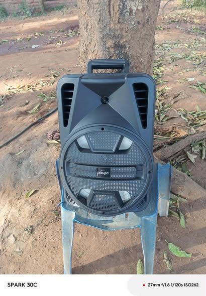 bluetooth speakers
