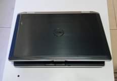 A picture of Dell latitude